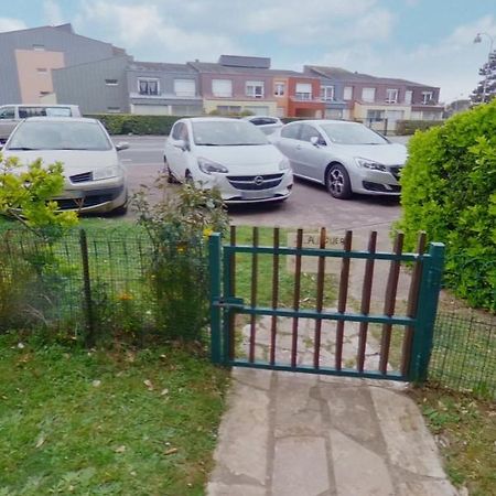 Appartement Proche De La Mer Courseulles-sur-Mer Eksteriør bilde