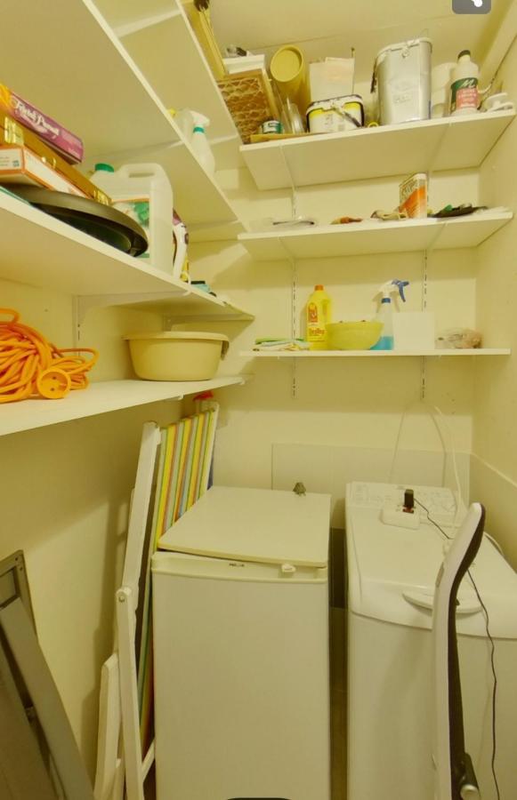Appartement Proche De La Mer Courseulles-sur-Mer Eksteriør bilde