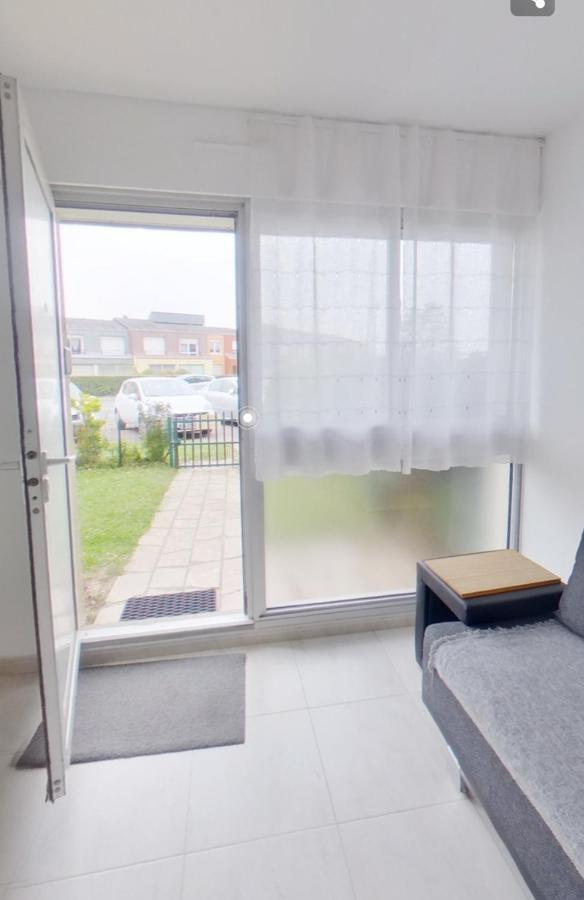 Appartement Proche De La Mer Courseulles-sur-Mer Eksteriør bilde