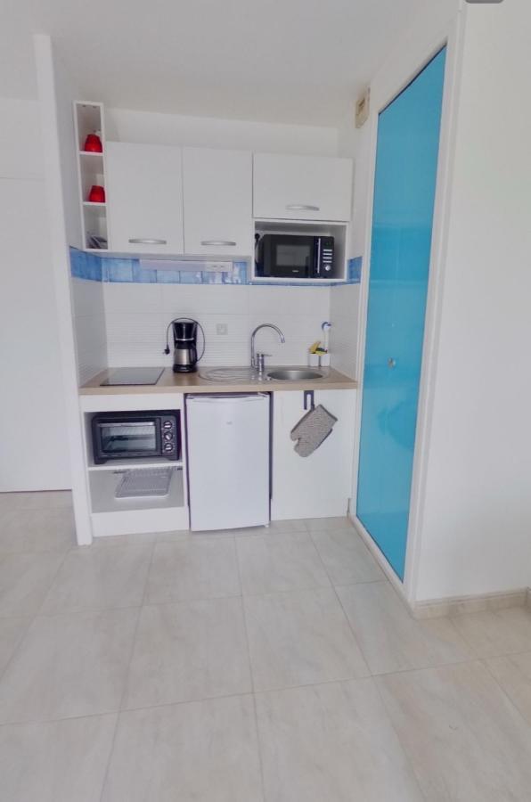 Appartement Proche De La Mer Courseulles-sur-Mer Eksteriør bilde