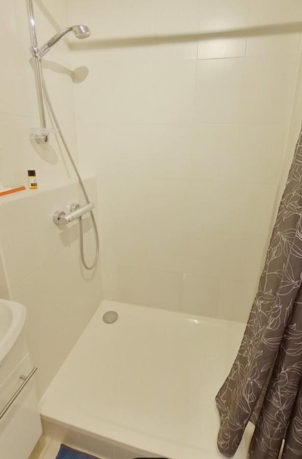 Appartement Proche De La Mer Courseulles-sur-Mer Eksteriør bilde