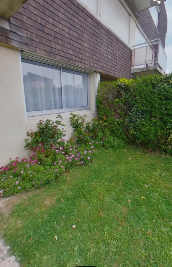 Appartement Proche De La Mer Courseulles-sur-Mer Eksteriør bilde