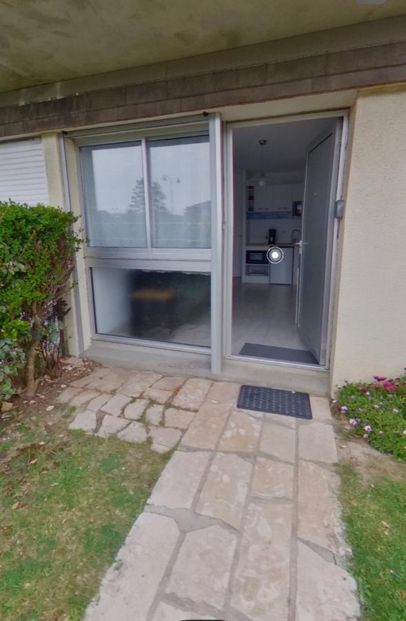Appartement Proche De La Mer Courseulles-sur-Mer Eksteriør bilde