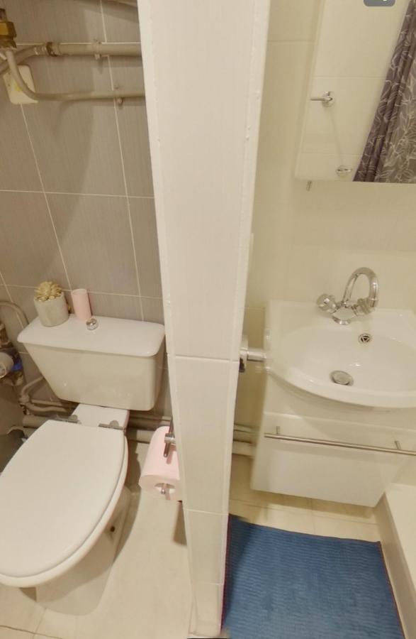 Appartement Proche De La Mer Courseulles-sur-Mer Eksteriør bilde